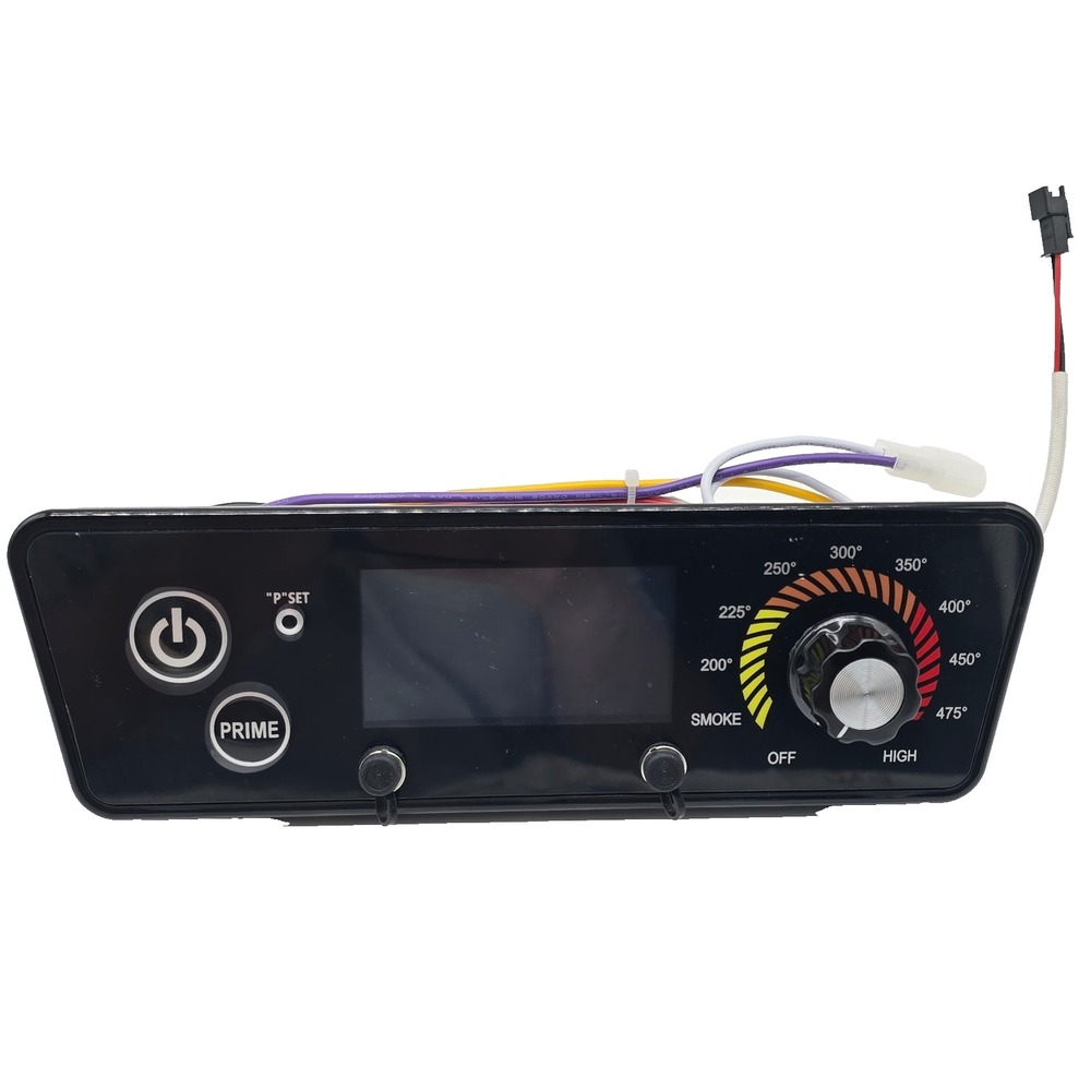 Control‎ Board LCD for Pit Boss Austin XL Tailgater Classic Lexington CAT-02-PG